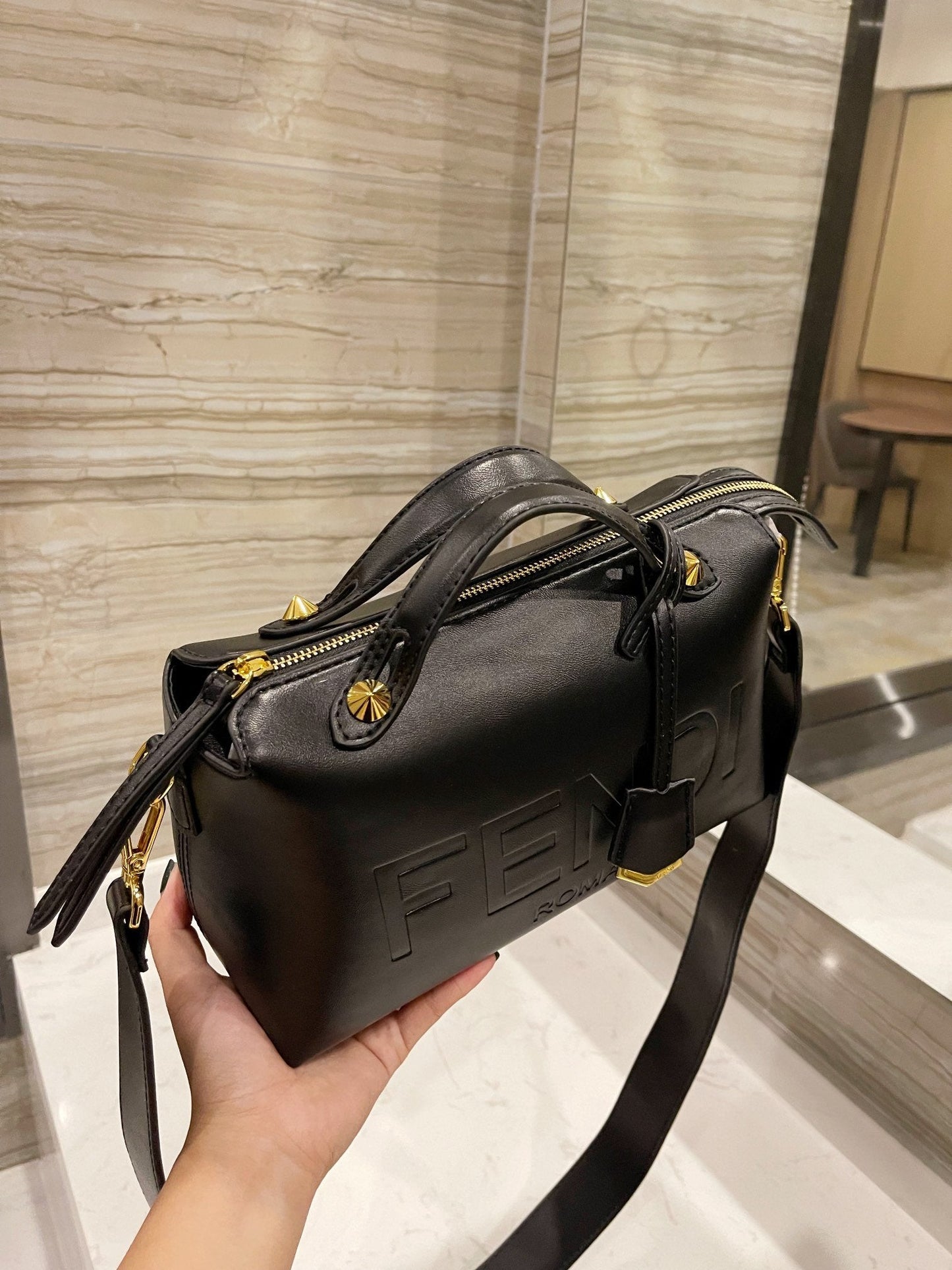 EN - New Arrival Bags FEI 215