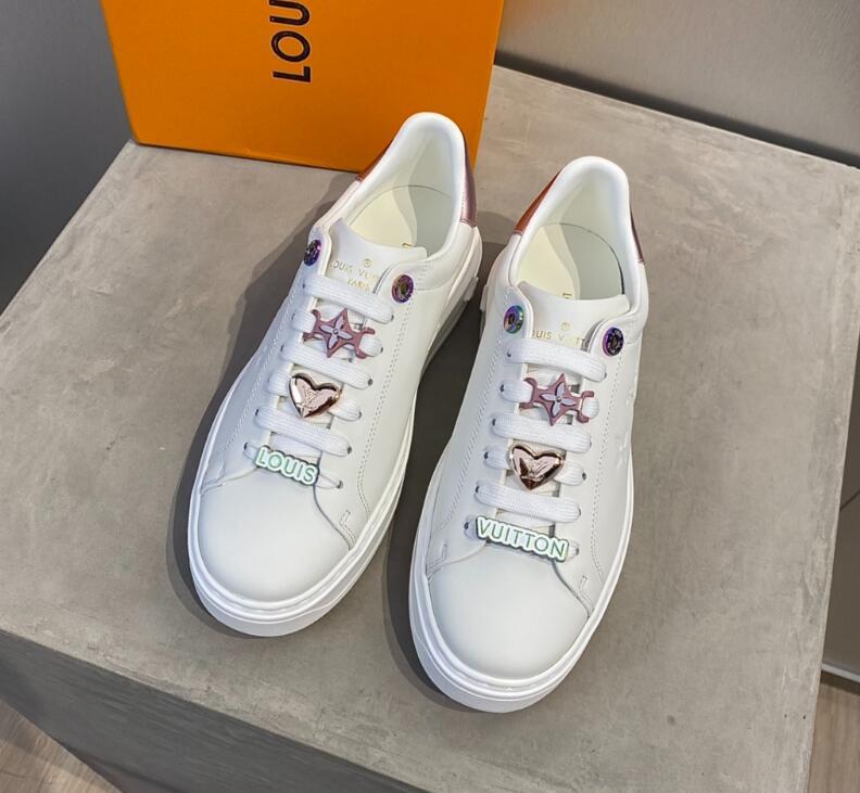 SAMC - LOV Men Shoes - 873