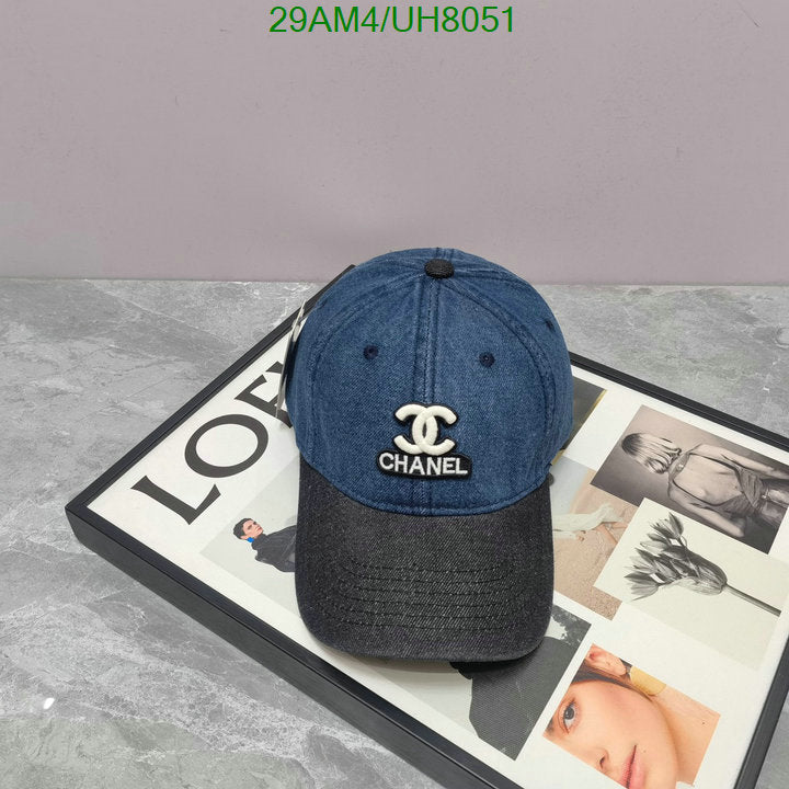 SAMC - CHL Caps & Hats - 041