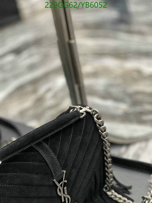 SAMC - YLS Bags - 288