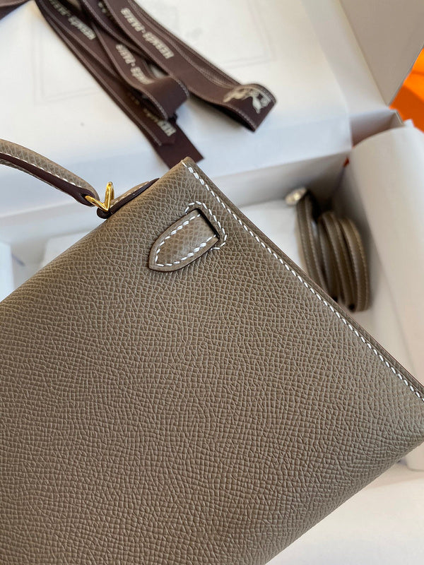 Satchel Bags - HMS-Bags - 869