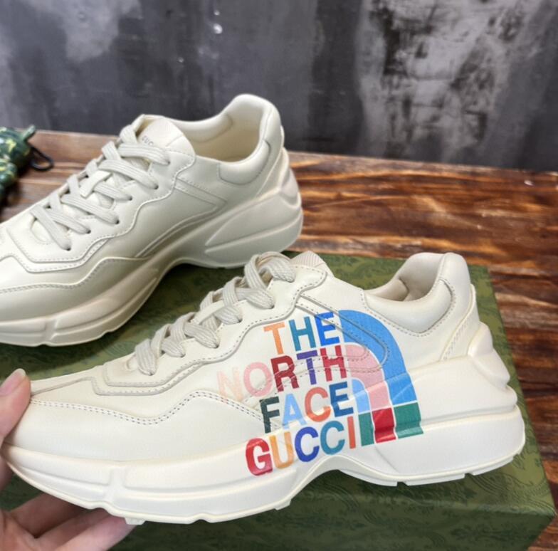 SAMC - GUKI Women Shoes - 904