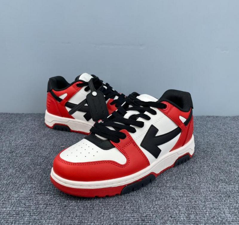 SAMC - YZO Women Shoes - 045