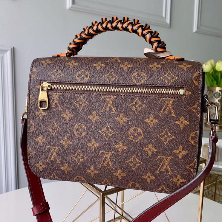 SAMC - LOV Bags - 2791