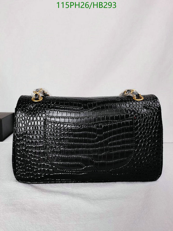 SAMC - CHL Bags Crossbody - 063