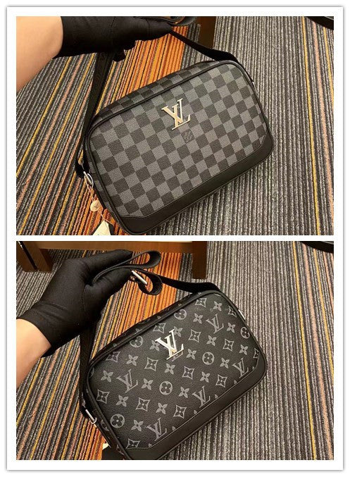 Satchel Bags - VL Bags - 3373