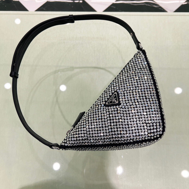 Satchel Bags - PDA Bags - 2186
