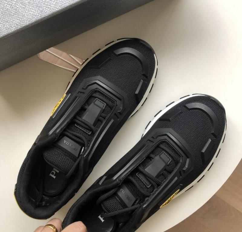 GlamyMen Shoes - 342