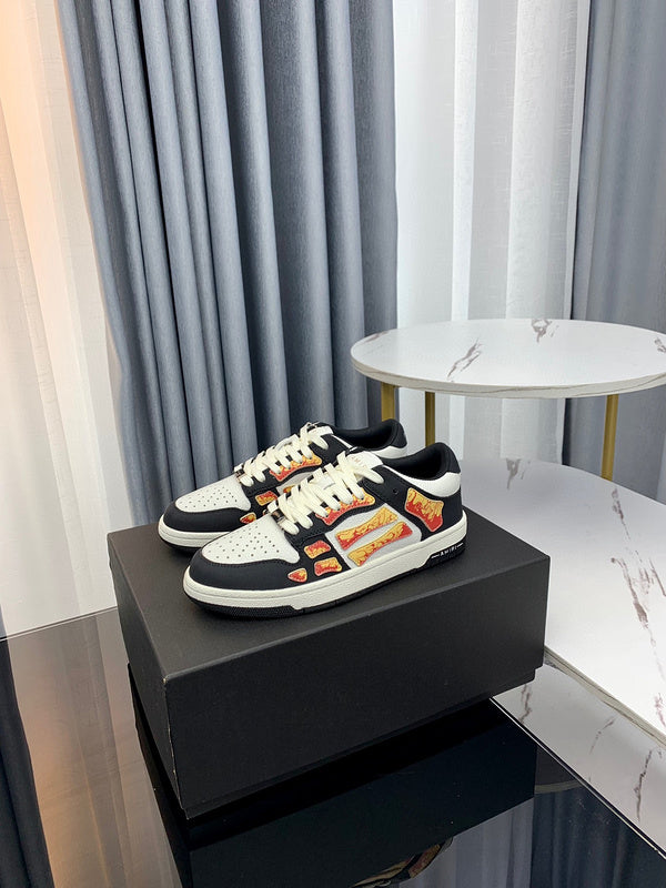 glami - AMIR Men Shoes - 458