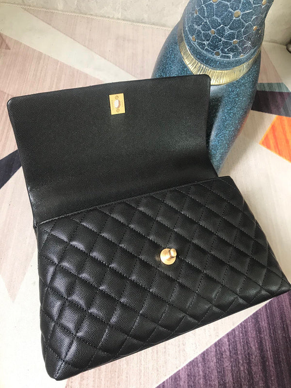 Satchel Bags - CHL Bags - 3783