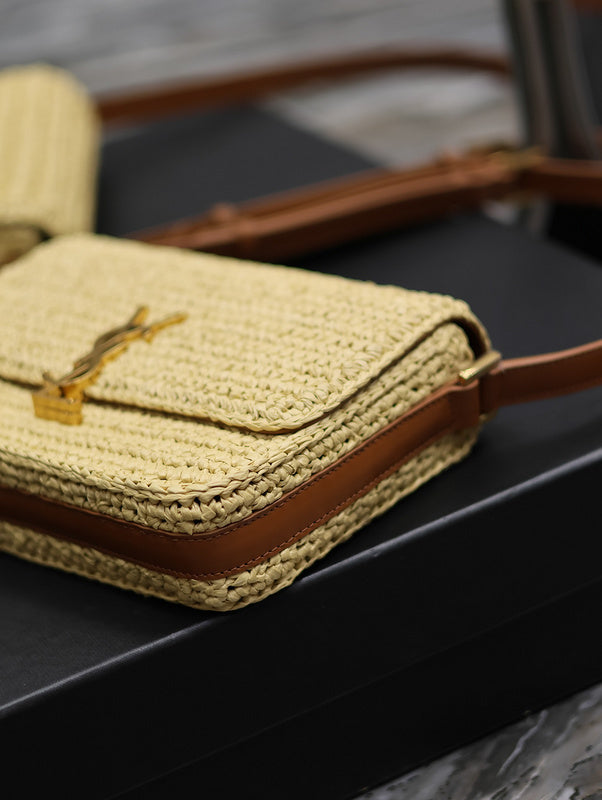Satchel Bags - SLY Bags - 052