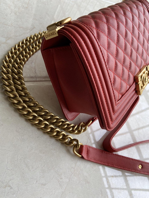 Satchel Bags - CHL Bags - 1443