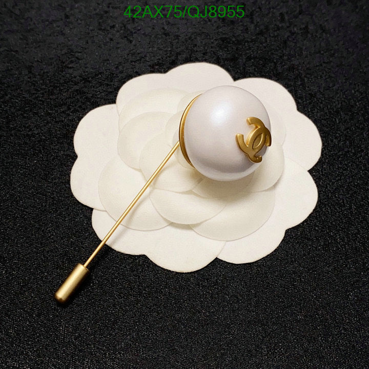SAMC - CHL Jewelry - 814