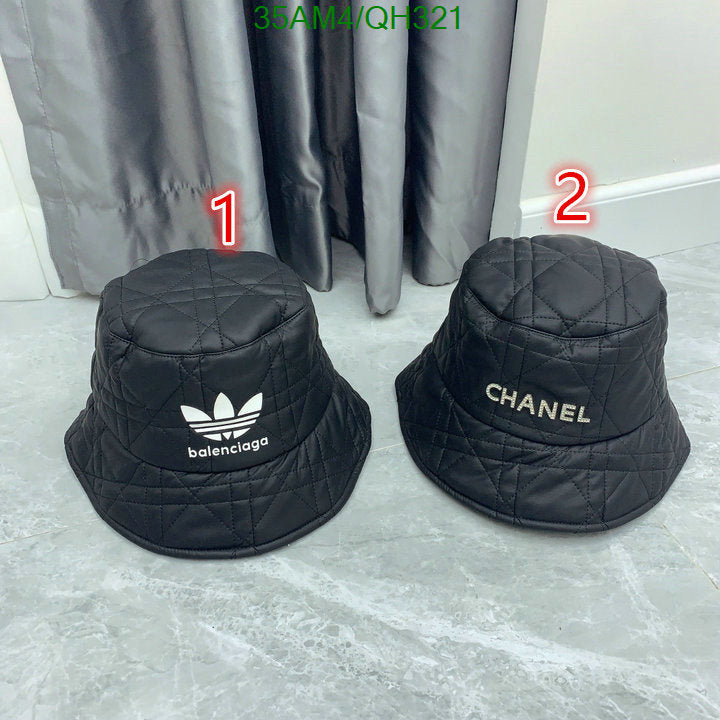 SAMC - CHL Caps & Hats - 190