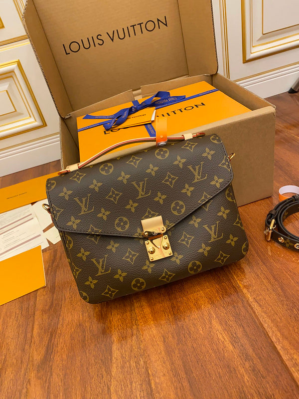 Glami Fashion Lu-Vi bags - 17059