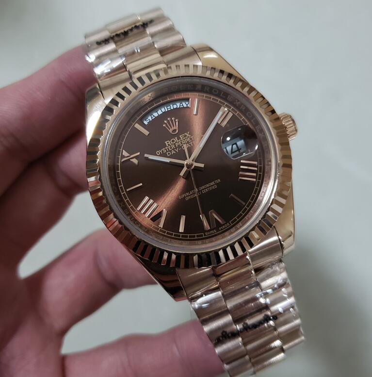 SAMC - Mix Watches - 217