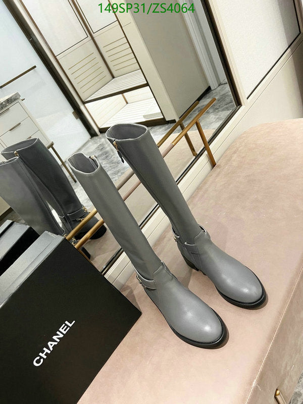 SAMC - Mix Boots - 474
