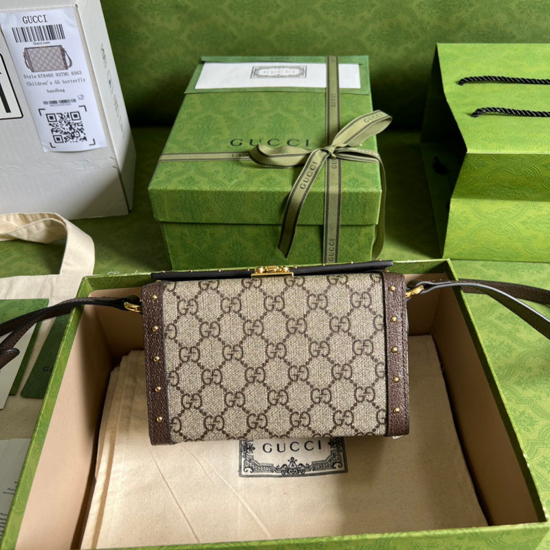 Satchel Bags - GCI Bags - 6563