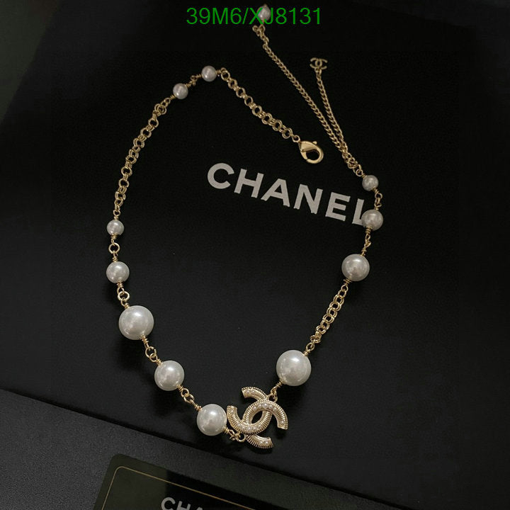 SAMC - CHL Jewelry - 990