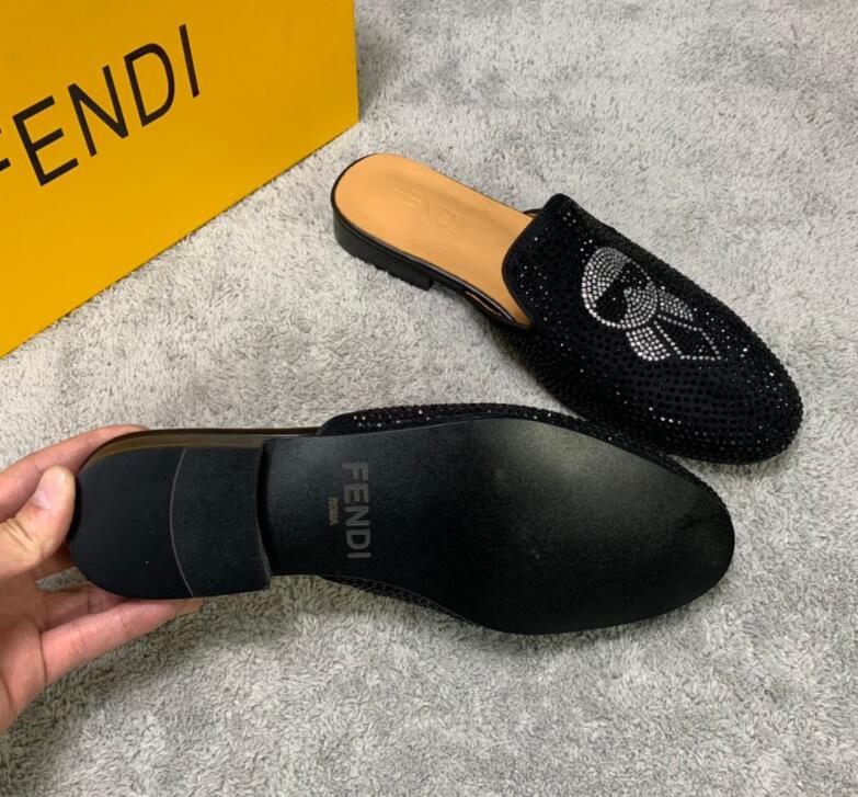 SAMC - FDE Men Shoes - 282
