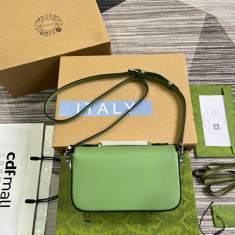 ELE - GG Bags - 238