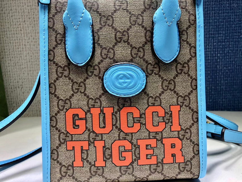 Satchel Bags - GCI Bags - 1926