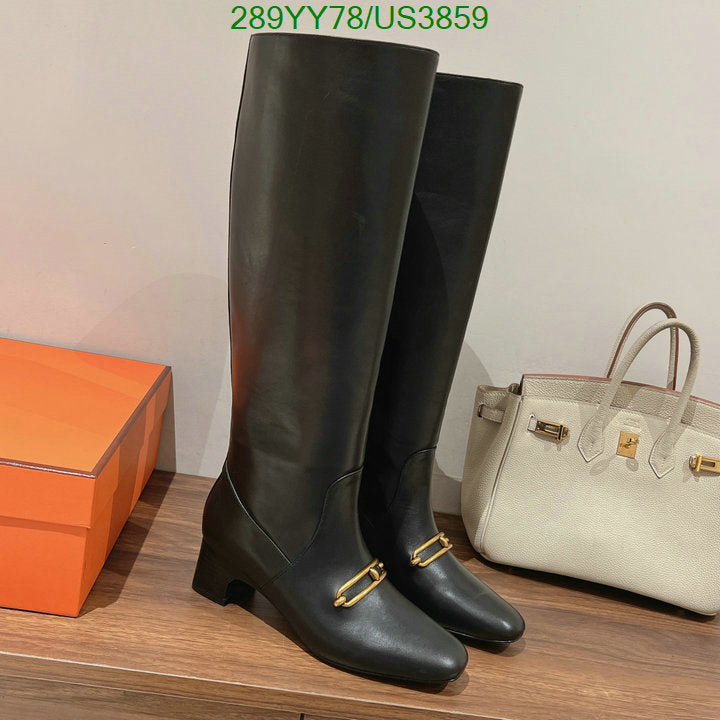 SAMC - Mix Boots - 530