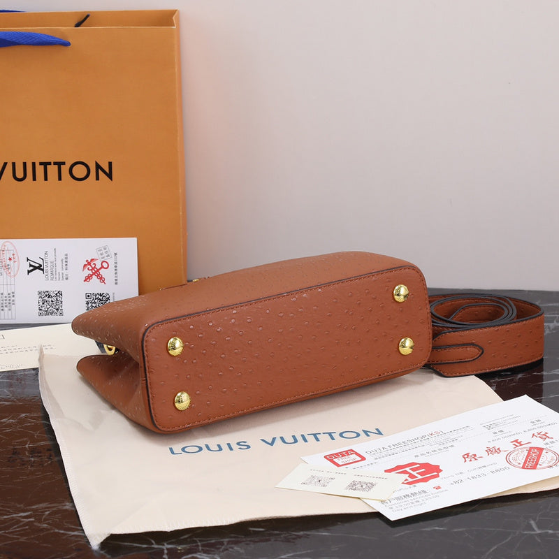 Satchel Bags - VL Bags - 2037