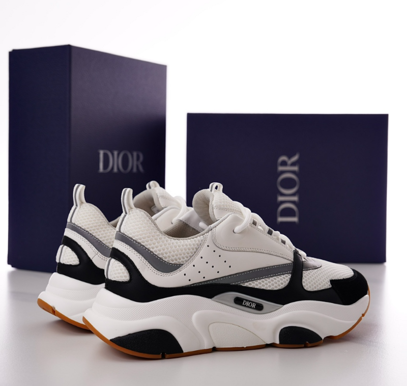 SAMCC - DOR Men Shoes - 025