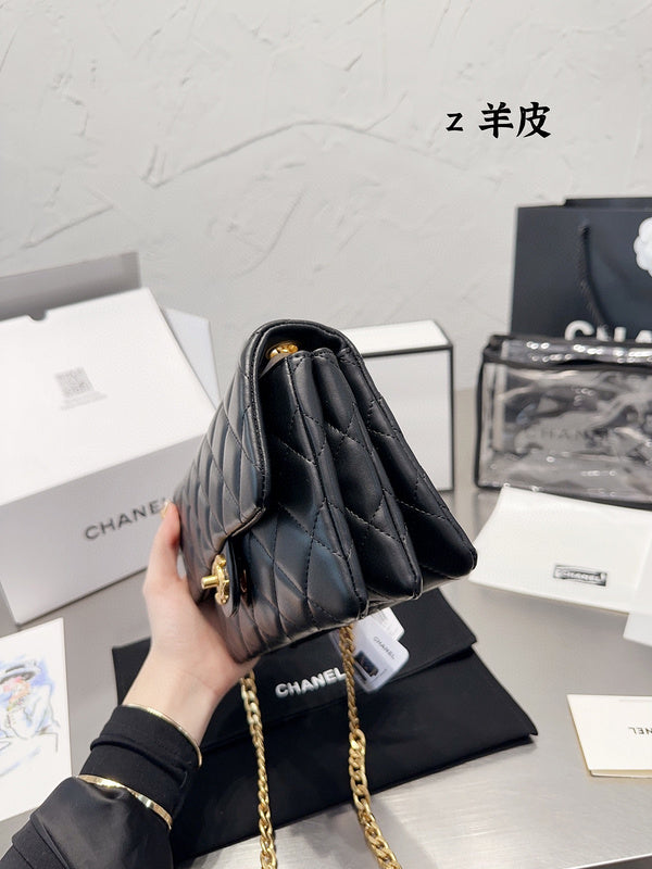 Satchel Bags - CHL Bags - 6954