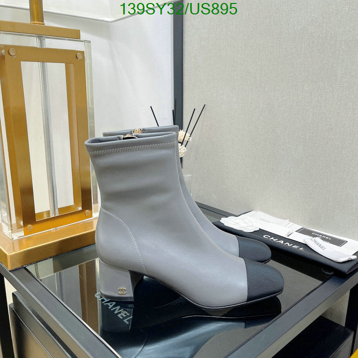 SAMC - CHL Women Boots - 149