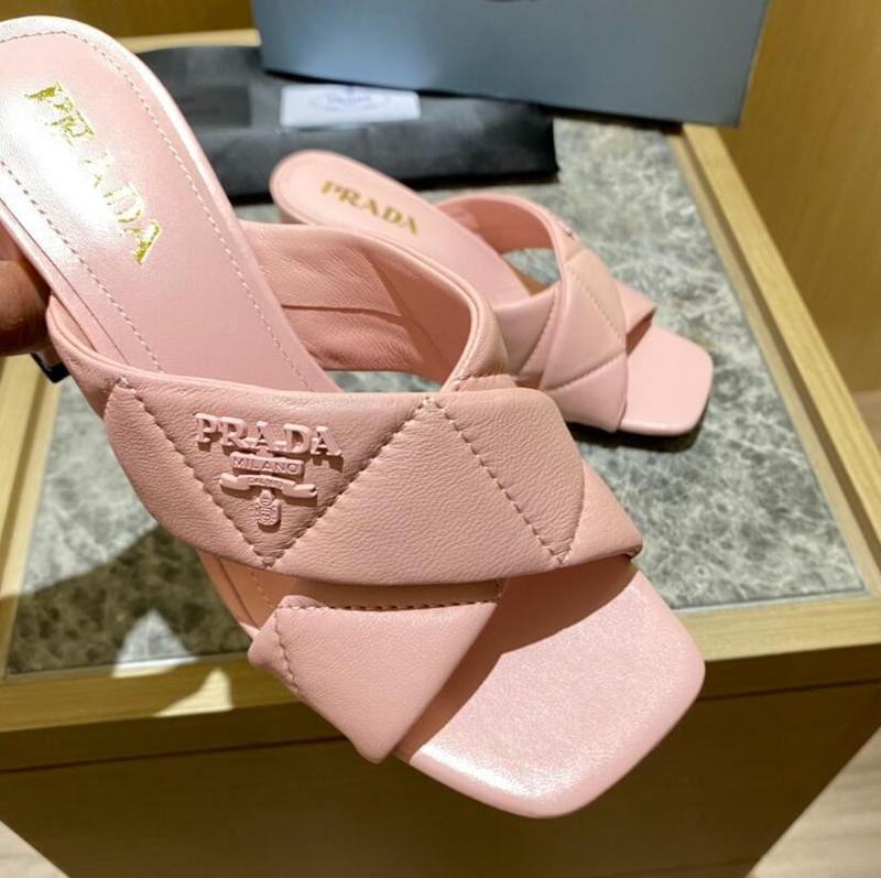 GlamyWomen Shoes - 454