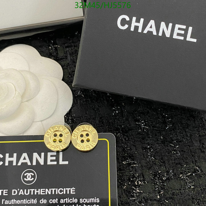 SAMC - CHL Jewelry - 538