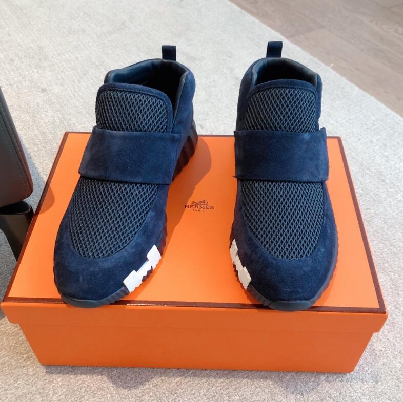 SAMC - HMS Men Shoes - 232
