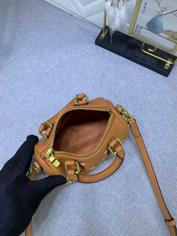 Satchel Bags - VL2 Bags - 185