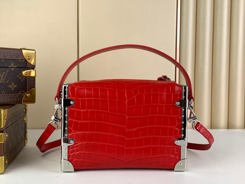 Satchel Bags - VL Bags - 2586