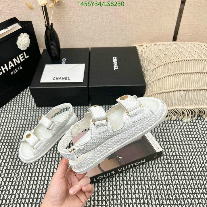 SAMC - CHL Women Shoes Beach - 170