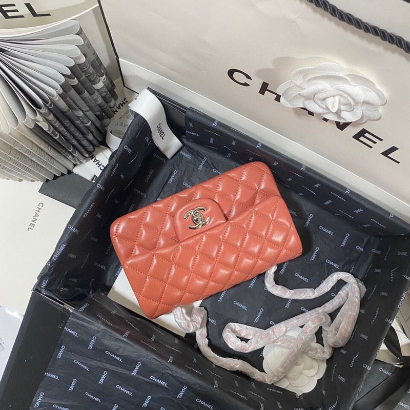 Satchel Bags - CHL Bags - 4627