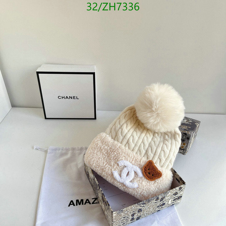 SAMC - CHL Caps & Hats - 419