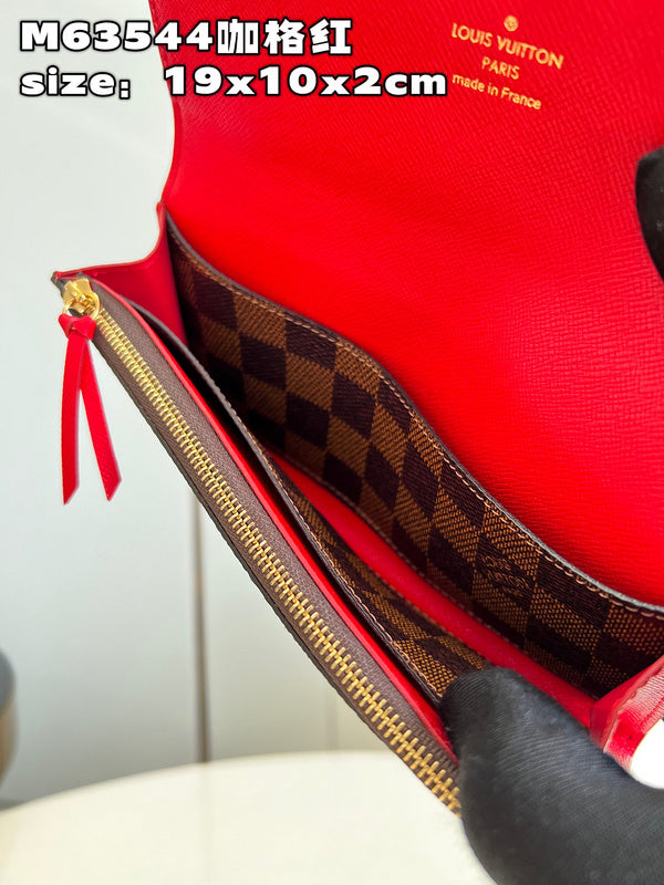 Satchel Bags - VL Bags - 3889