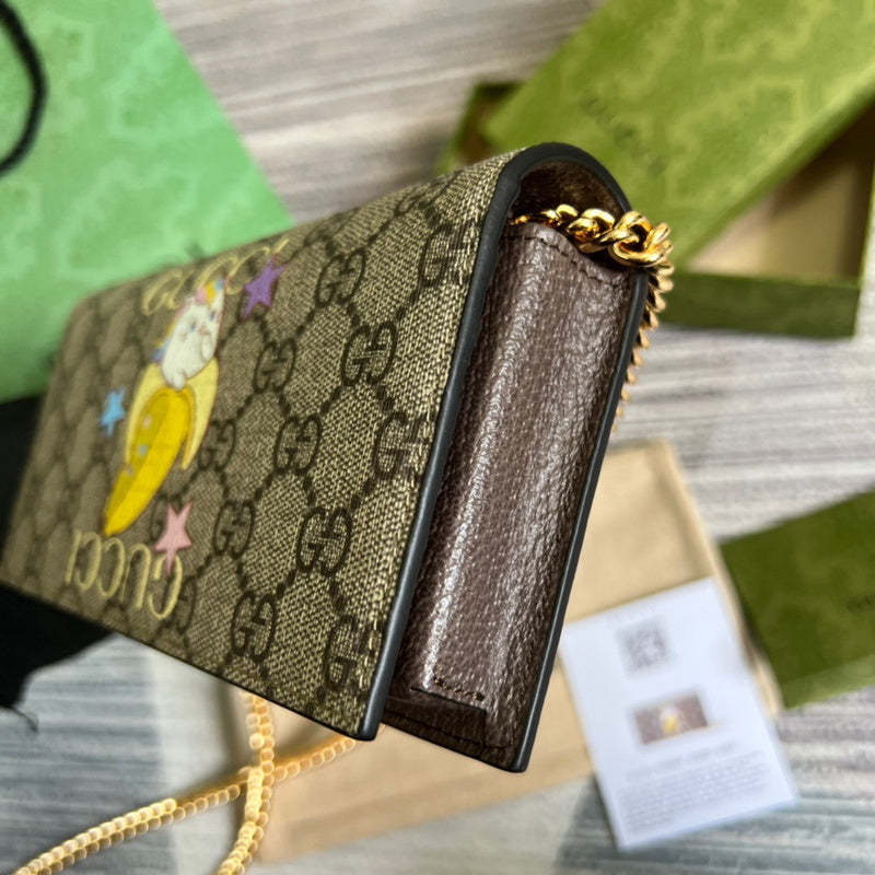 Glami-i - Guki Wallet - 177