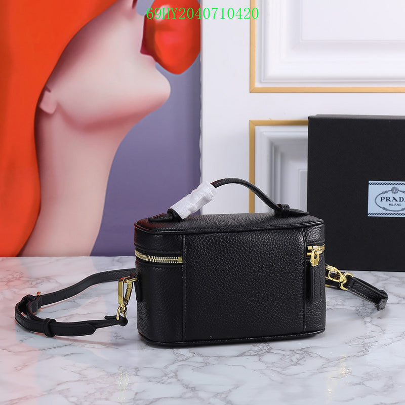 Satchel Bags - PDA Bags - 3124