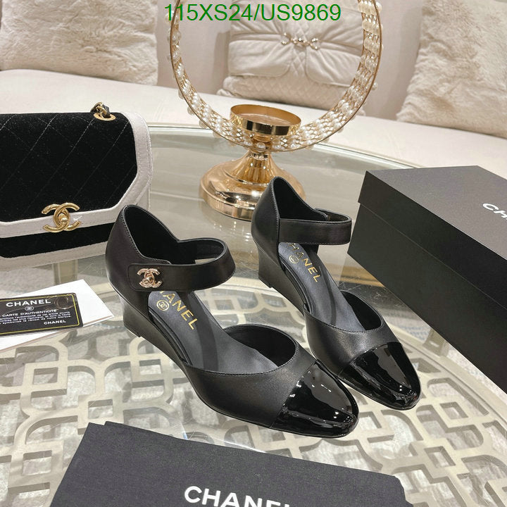 SAMC - CHL Women Shoes High Heels - 070