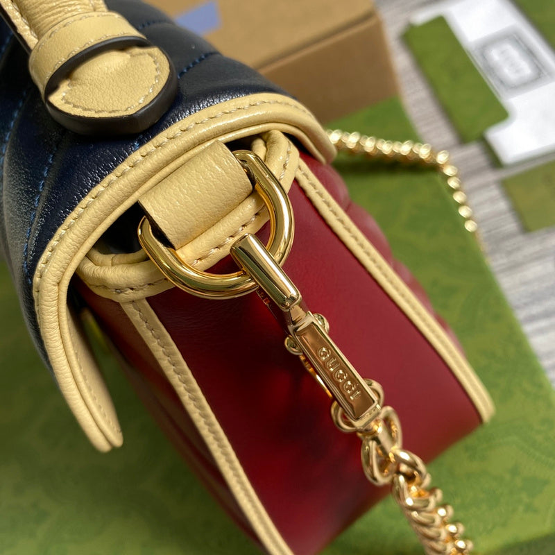 ELE - GG Bags - 1905
