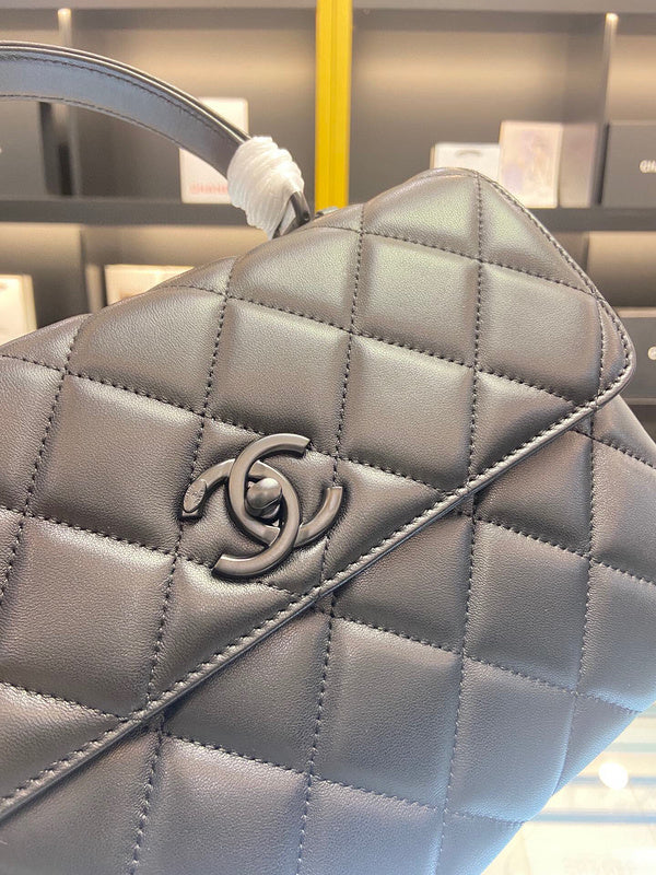 Satchel Bags - CHL Bags - 2234