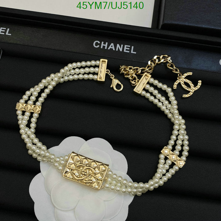 SAMC - CHL Jewelry - 604