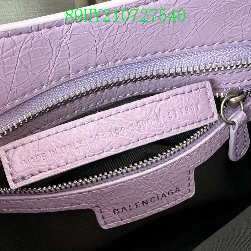 Glami Fashion - BGA Bags - 1683