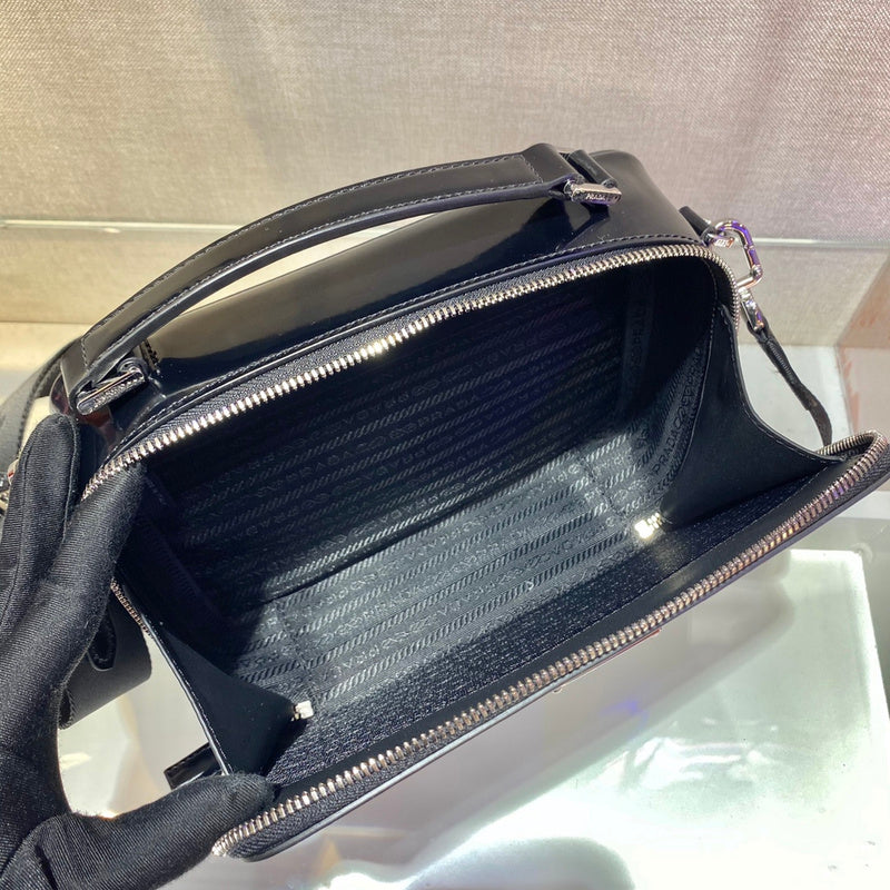 Satchel Bags - PRA Bags - 311