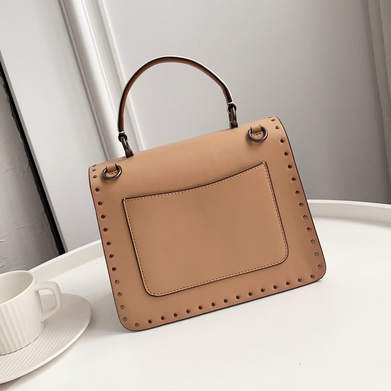 Satchel Bags - CCH Bags - 561