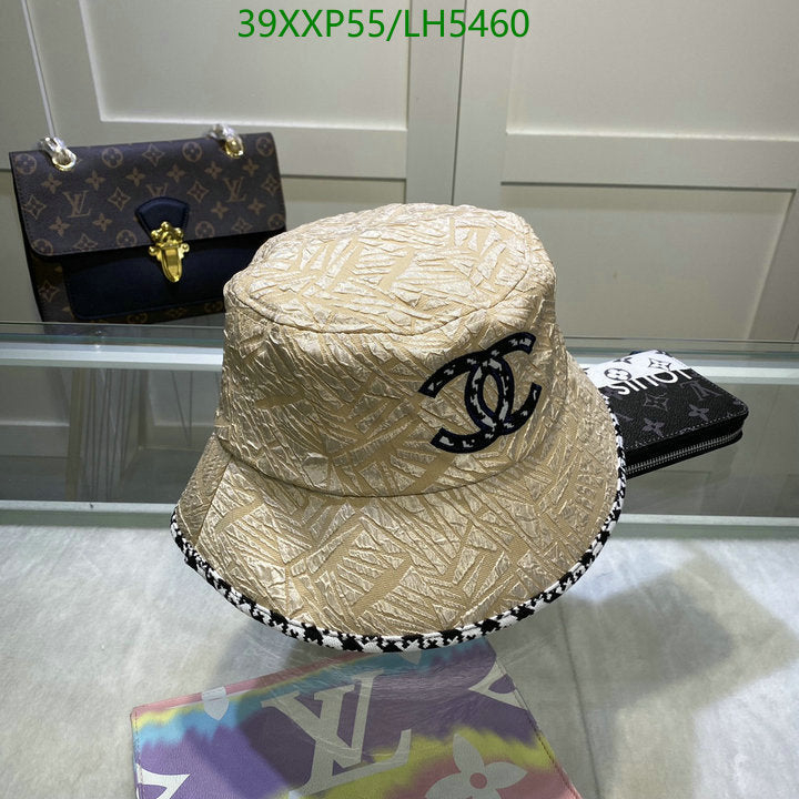 SAMC - CHL Caps & Hats - 458
